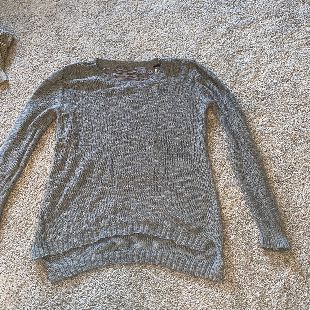 Sweater